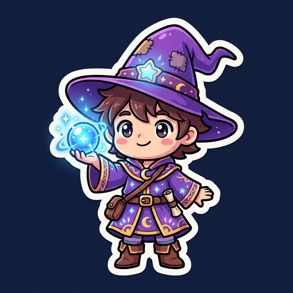 Mage